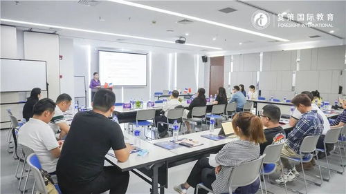 活动回顾丨复策荟金秋博士交流工作坊 一场文化与智慧的交融盛宴