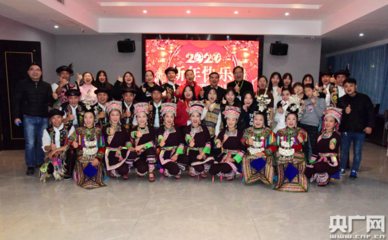 黔港同心，侗韵传情——香港青少年贵州侗族文化研习交流侧记